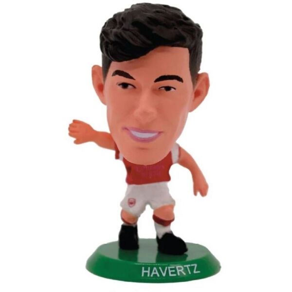 Creative Toys - Soccerstarz: Spain Pedri Figure (406018)