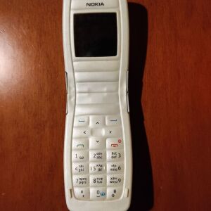 Nokia 2650 Flip Phone