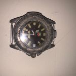 Vintage Tag Herero 200m divers καταδυτικό ρολόι χειρός