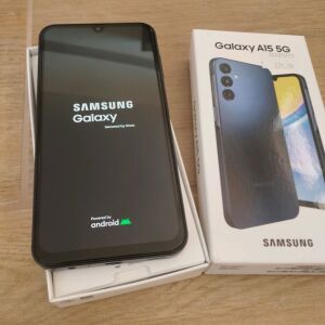 Samsung Galaxy A15 5G 4G/128G