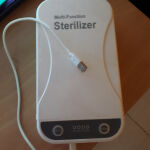 Sterilizer/Αποστειρωτής