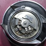 Ανδρικό vintage ρολόι Seiko 5