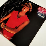 ANDY GIBB - AFTER DARK