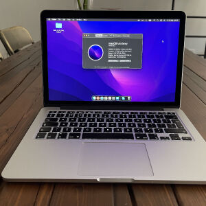 MacBook Pro (Retina 13-inch Early 2015)