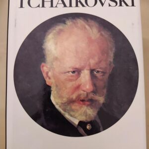 Piotr Ilyitch Tchaikovski - André Lischke