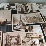 32 Καρτ Ποσταλ Με Παλιες Vintage Φωτογραφιες απο ολο το Κοσμο