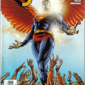 DC COMICS ΞΕΝΟΓΛΩΣΣΑ SUPERMAN (1939)
