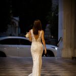 Primalicia Wedding Gown
