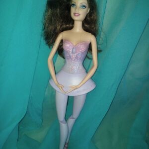 Barbie Μαγικές Πουέντ, με φθορές