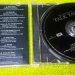 Talk Talk – The Very Best Of Talk Talk CD Italy&Europe 1997'