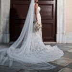 Primalicia Wedding Gown