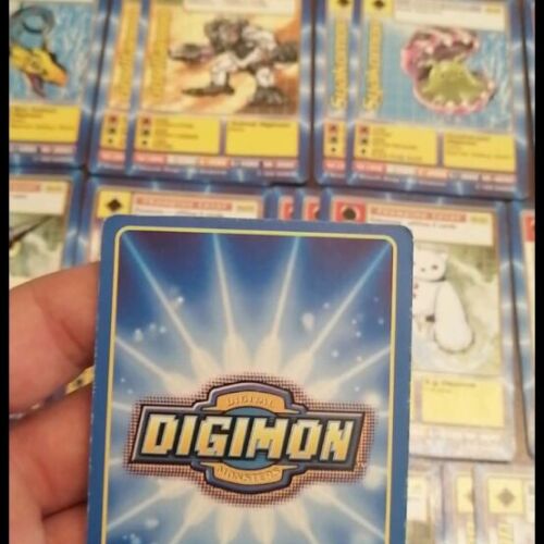 digimon 2.0 card list Digimon TCG