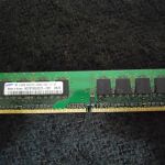 DDR2 RAM - 512 MB - 533 MHZ