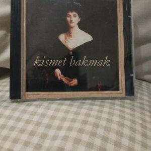KISMET BAKMAK CD ΣΥΛΛΕΚΤΙΚΟ