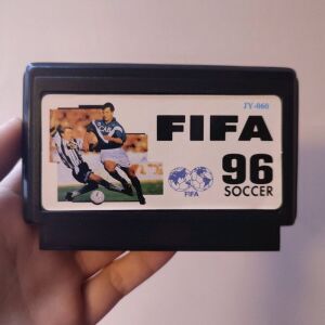 Fifa 96 Soccer
