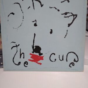 The Cure  Why Can't I Be You (12'' Remix)