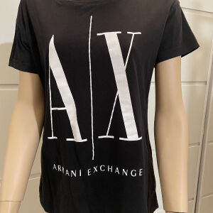 Armani Exchange T-shirt μπλούζα γυναικεία small