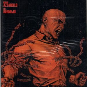DC COMICS ΞΕΝΟΓΛΩΣΣΑ LEX LUTHOR: MAN OF STEEL (2005)