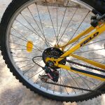 Ποδήλατο FIELD - Mountain Bike
