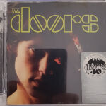 THE DOORS - 6 CD'S - 20 ΕΥΡΩ ΕΚΑΣΤΟ