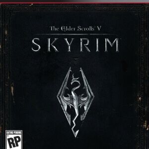 The Elder Scrolls V Skyrim για PS3