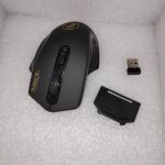 Ασυρματο Gaming Mouse IMICE Dragon
