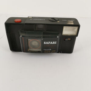 Φωτογραφική μηχανή SAFARI