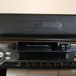 JVC Radio, Cassete (KS-FX12), Cd-player/changer ραδιοκασσετόφωνο αυτοκινήτου, κασσετόφωνο, κασετόφωνο