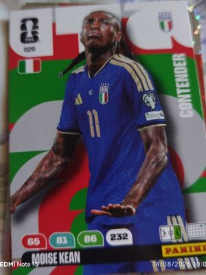 Panini Adrenalyn XL FIFA World Cup 2026