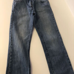 Dior girls jeans size4
