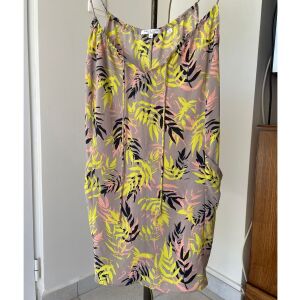 Bella Luxx Los Angeles Strappy Dress - Size M - Original Price $179