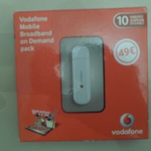 Στικάκι wifi της Vodafone