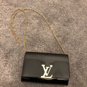 Συλλεκτική τσάντα Louis Vuitton