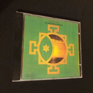 Πωλείται σπάνιο συλλεκτικό CD Psychedelic Progressive Rock Far East Familiy Band