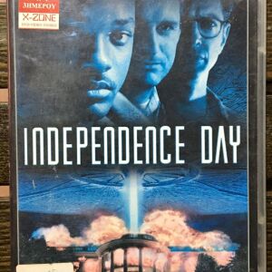 DvD - Independence Day (1996)