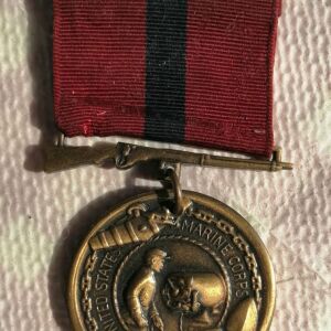 Στρατιωτικό μετάλλιο Αμερικής 2Π.Π.