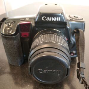 Φωτογραφική μηχανή Canon EOS 10QD