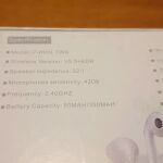 Ασύρματα Ακουστικά i7 Mini TWS