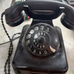 παλαιο τηλεφωνο