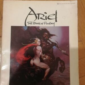 Ariel The Book of Fantasy