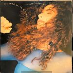 Gloria Estefan  Into The Light (LP) 1991. VG+ / VG