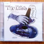 Τρίο Κιτάρα - Αξέχαστα τραγούδια cd