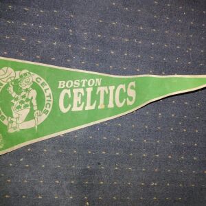 Σημαιάκι Boston Celtics