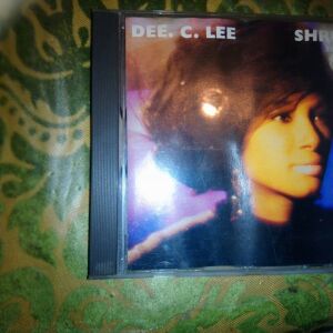 CD DEE C LEE SHRINE