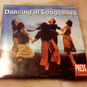 Dvd Χορεύοντας στη Λουνάσα, Dancing at Lughnasa, 1998
