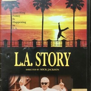 DvD - L.A. Story (1991)