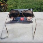 Ray Ban Authentic sunglasses /Γυαλιά Ηλίου RB3025 001/3E