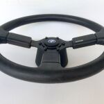 NARDI - GIUGIARO DESIGN - Τιμόνι 360mm Με Κώνο