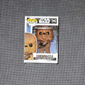 Funko Pop - Chewbacca #596
