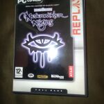 PC-Game-Neverwinter Night's Replay